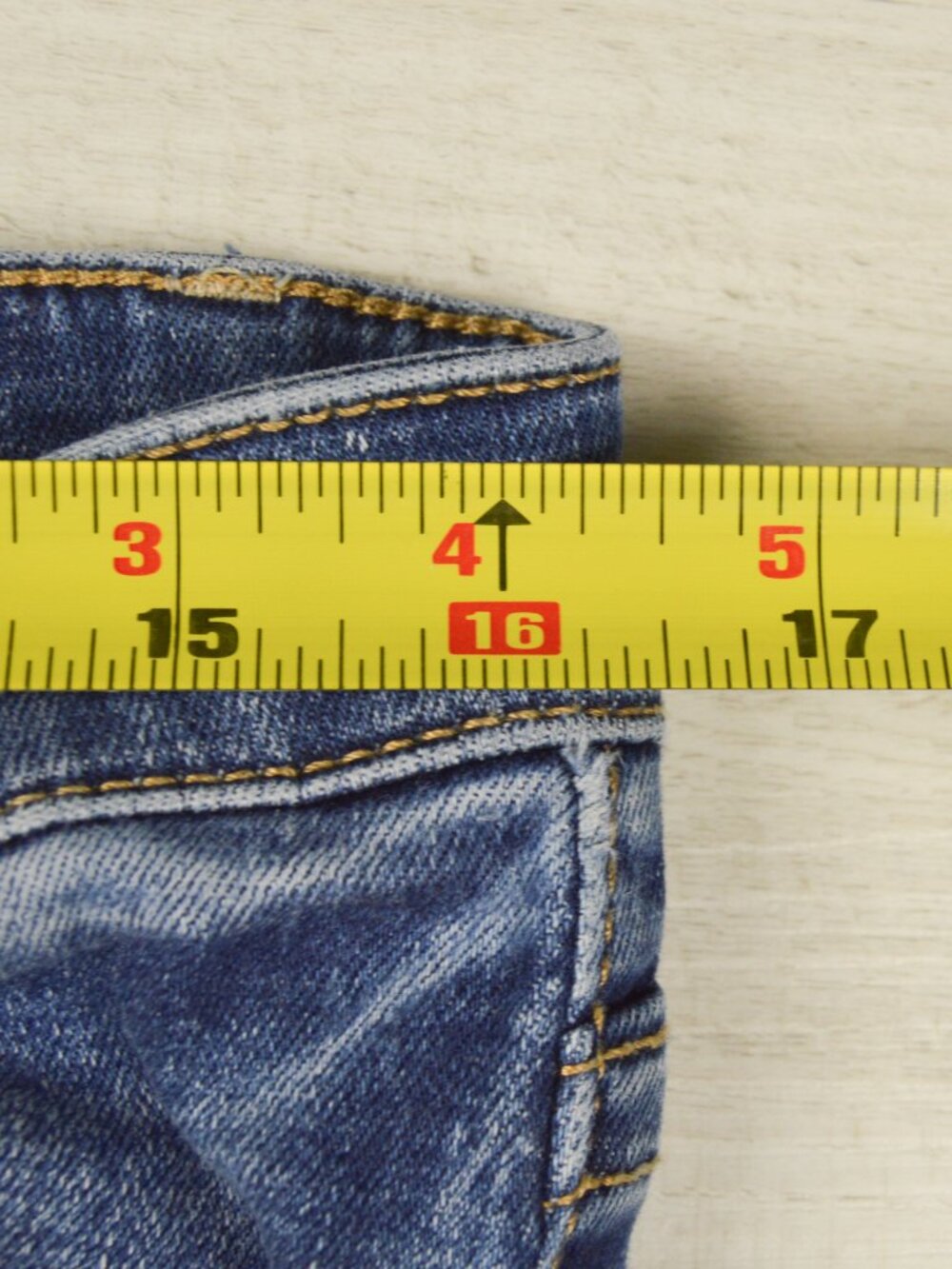 BKE Payton Bootcut Jeans Women's Size 30 (Size 10) EXCELLENT CONDITION - Picture 10 of 13